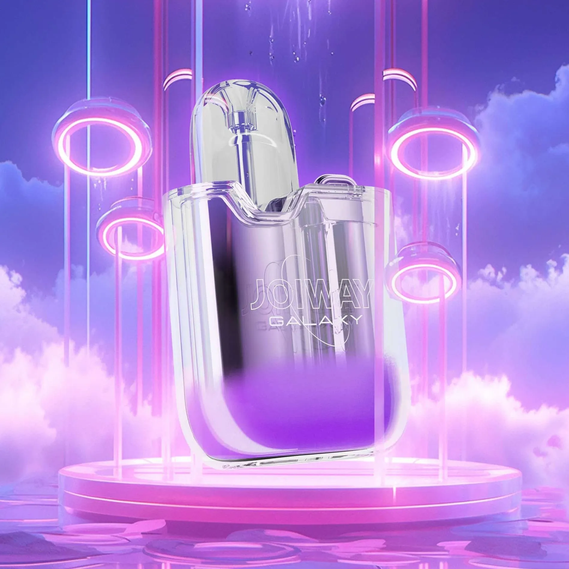 JOIWAY GALAXY - 700 บาท