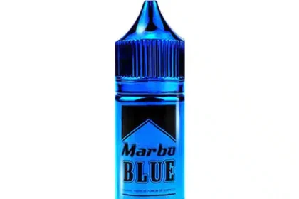 Marbo น้ำเงิน(Blue) 30ml - 300 บาท
