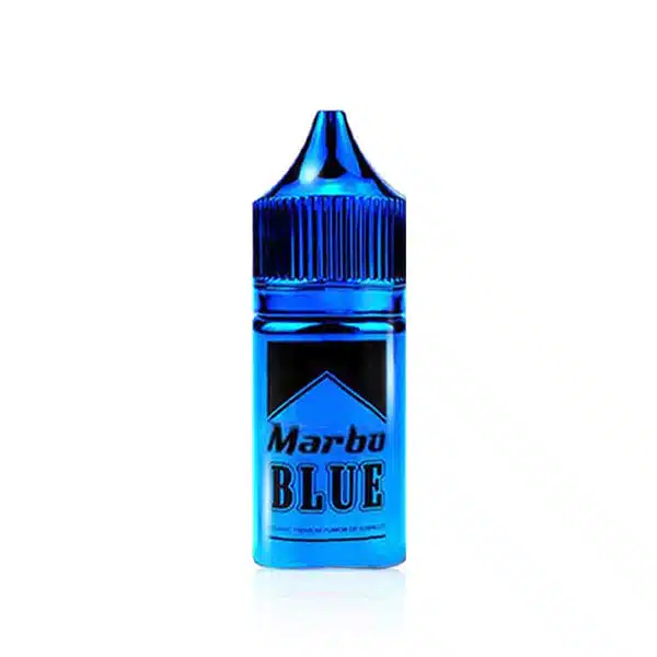 Marbo น้ำเงิน(Blue) 30ml - 300 บาท