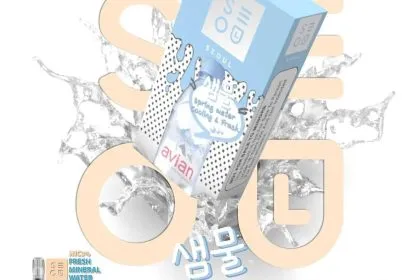 vmc soel รสน่าแร่ - 180 บาท