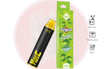 VMC 5000 คำ รสซูกัสเขียว - 290 บาท