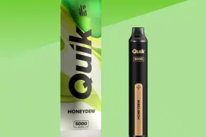 Quik 5000 คำ รสเมล่อน - 315 บาท