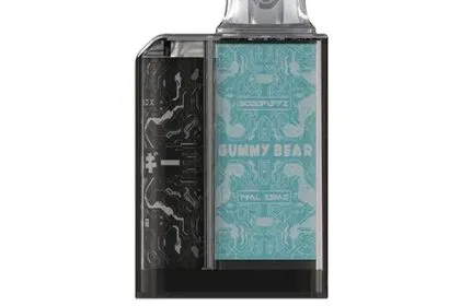 JellyBox 5000 คำ รสเยลลี่ กัมมี่แบร์ - 290 บาท