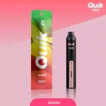 Quik 5000 คำ รสฝรั่ง - 315 บาท