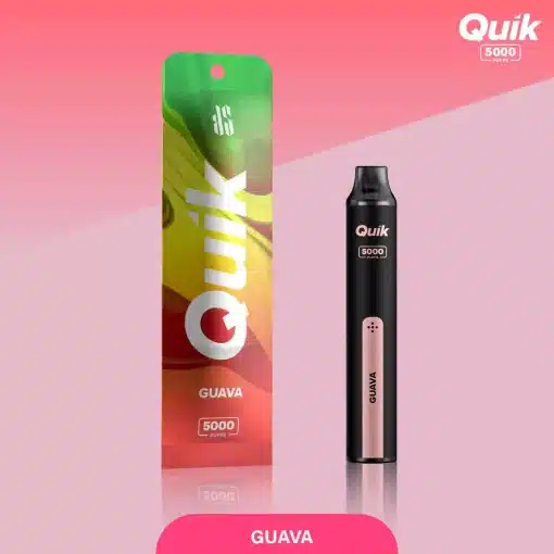 Quik 5000 คำ รสฝรั่ง - 315 บาท