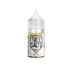 This Is Salts ลิ้นจี่ 30ml - 280 บาท
