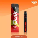 Quik 5000 คำ รสชาสมุนไพร - 315 บาท