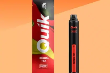 Quik 5000 คำ รสชาสมุนไพร - 315 บาท
