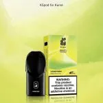 KS MAX รสเมล่อน - 130 บาท