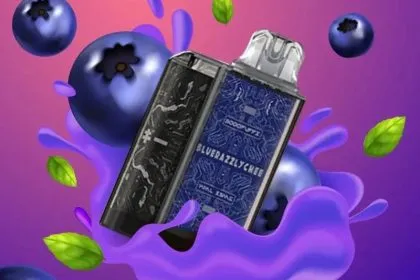 JellyBox 5000 คำ รสบลูเบอรี่ - 290 บาท