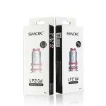 SMOK LP2 คอยล์สำเร็จ - 135 บาท