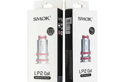 SMOK LP2 คอยล์สำเร็จ - 135 บาท