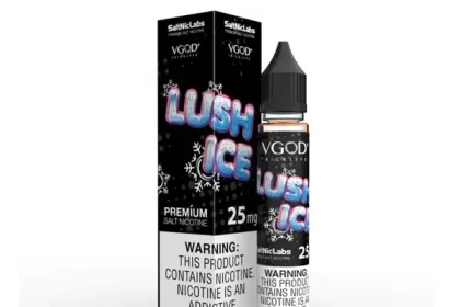 VGOD น้ำเขียว 30ml - 420 บาท