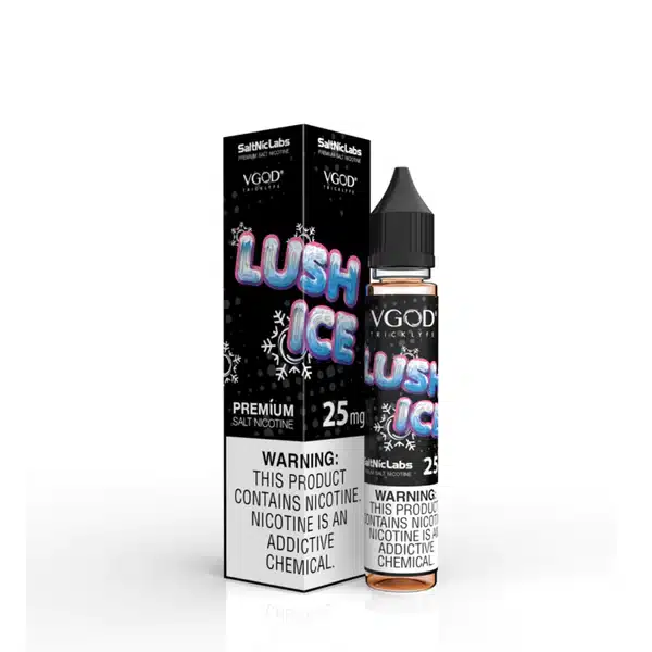 VGOD น้ำเขียว 30ml - 420 บาท