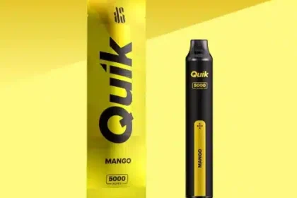 Quik 5000 คำ รสมะม่วง - 315 บาท
