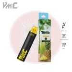 VMC พอตใช้แล้วทิ้ง – รสสัปปะรด - 290 บาท