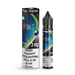 Alchemistz บุหรี่ Mevius (Option 5) 30 ml. - 170 บาท