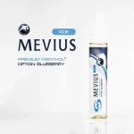 MEVIUS Option บลูเบอรี่ 30 ml. - 160 บาท