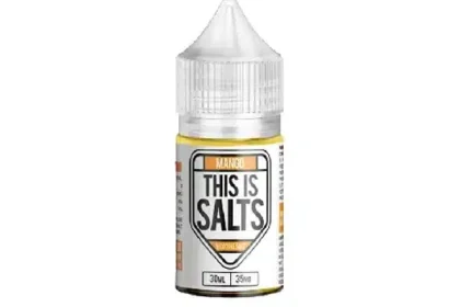 This Is Salts มะม่วง 30ml - 280 บาท