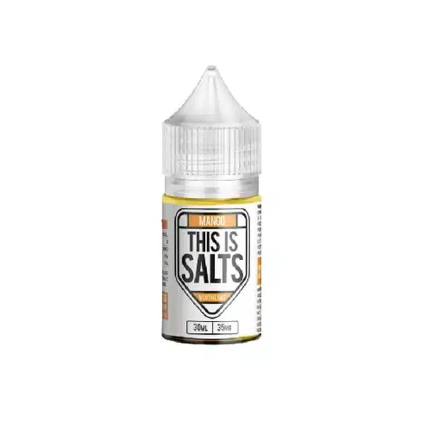 This Is Salts มะม่วง 30ml - 280 บาท