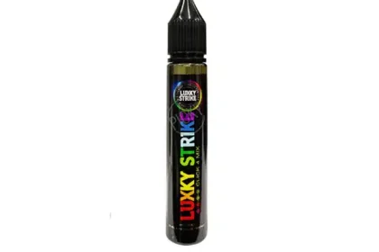 Luxky Strike ผลไม้รวม (Click 4 Mix ) 30 ml. - 139 บาท