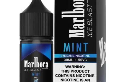 Marlbora มินท์ 30ml - 260 บาท