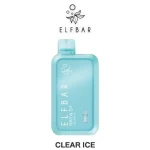 Elfbar RAYA น้ำแร่ เย็น – 10000 Puffs - 420 บาท