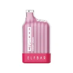 Elfbar CR เชอร์รี่เลมอน – 5000 Puffs - 350 บาท