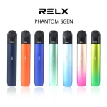 RELX รุ่น Phantom - 1400 บาท