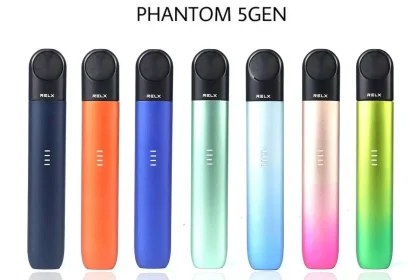 RELX รุ่น Phantom - 1400 บาท