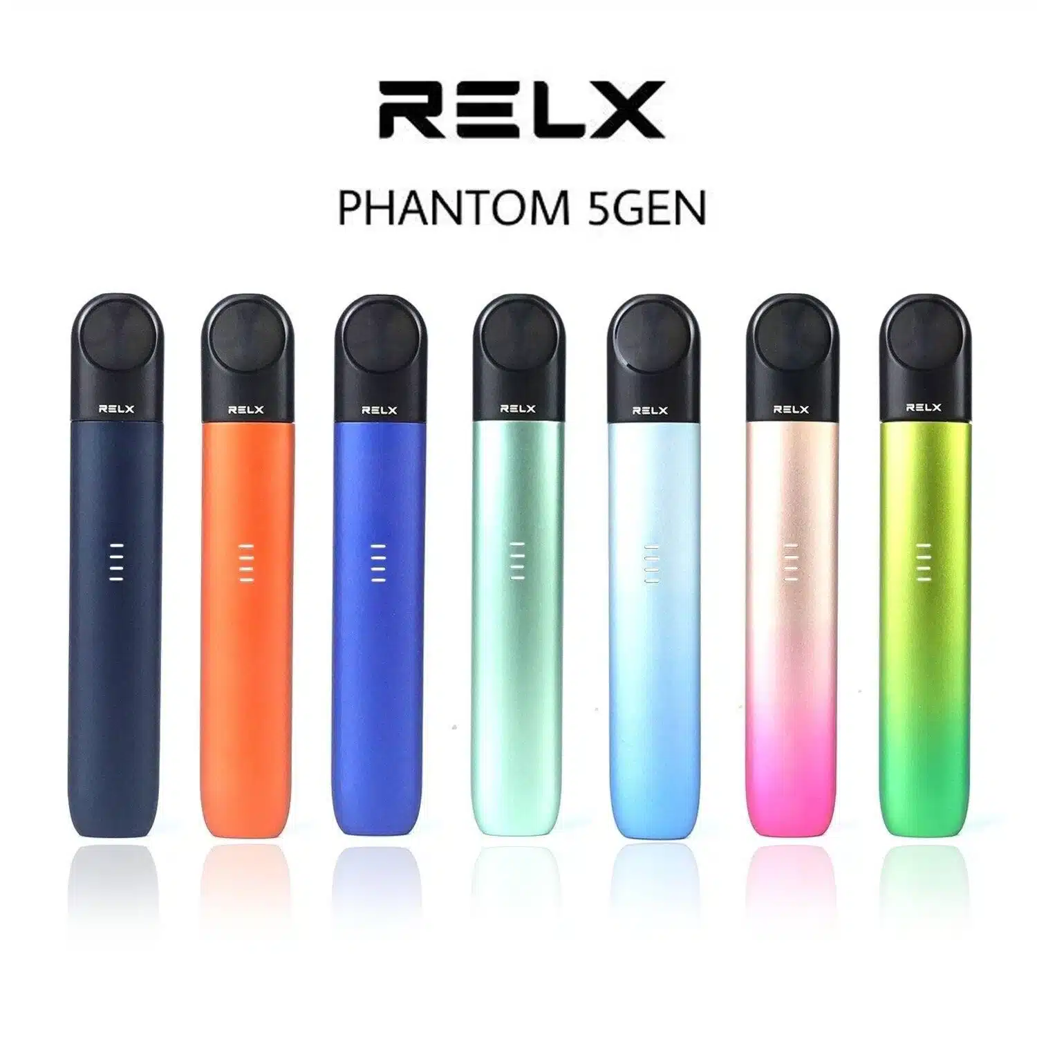 RELX รุ่น Phantom - 1400 บาท