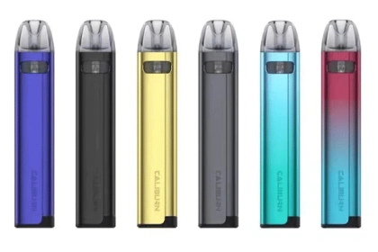 UWELL CALIBURN A2S - 1090 บาท