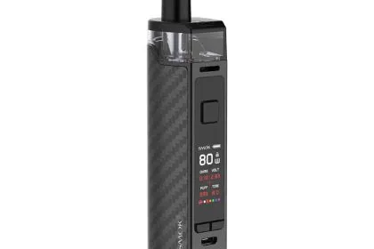Smok Rpm 80 - 1000 บาท
