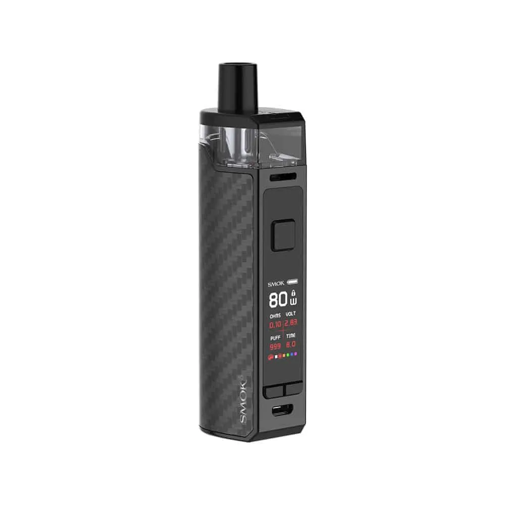 Smok Rpm 80 - 1000 บาท