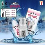7-11 รสน้ำแร่ - 125 บาท
