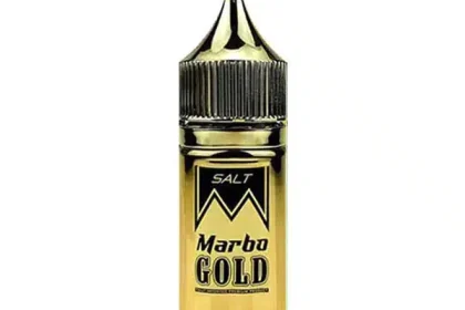 Marbo ทอง(Gold) 30ml - 300 บาท