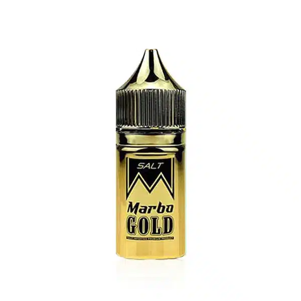 Marbo ทอง(Gold) 30ml - 300 บาท
