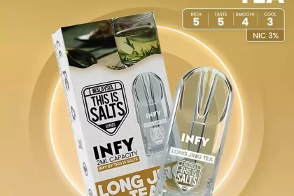 INFY หัวใส รสชาเลิศ - 130 บาท