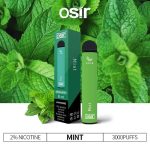 OSIR 3000 คำ รสมินต์ - 290 บาท