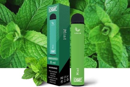 OSIR 3000 คำ รสมินต์ - 290 บาท