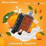 JellyBox 5000 คำ ส้ม - 290 บาท