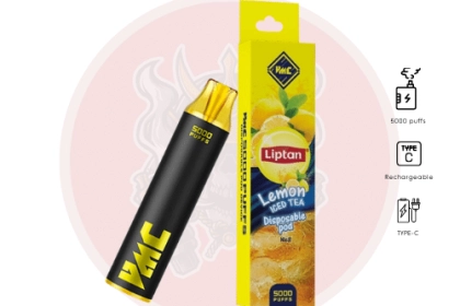 VMC 5000 คำ รสลิปตัน - 290 บาท