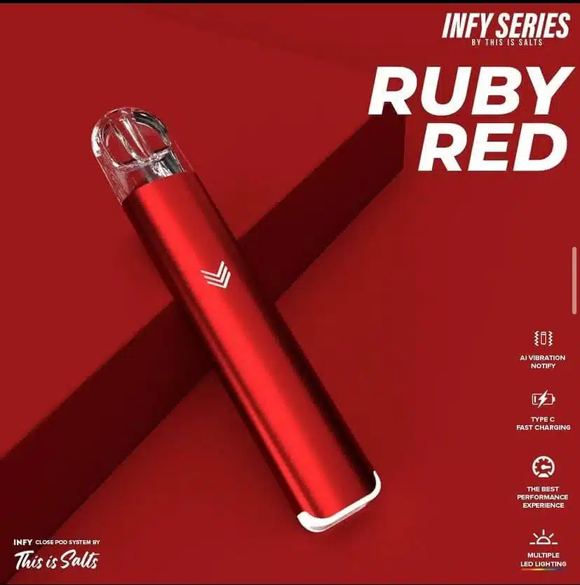 INFY Pod - 890 บาท