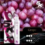 Jues 5000 คำ รสองุ่น - 350 บาท