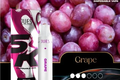 Jues 5000 คำ รสองุ่น - 350 บาท