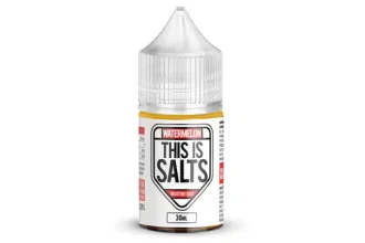 This Is Salts แตงโม 30ml - 280 บาท