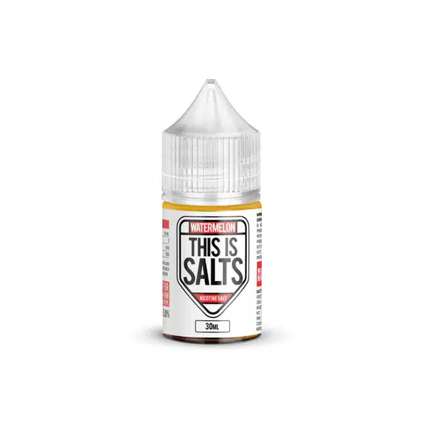 This Is Salts แตงโม 30ml - 280 บาท