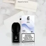 KS MAX รสสไปร์ทปั่น - 130 บาท