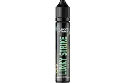 Luxky Strike มินต์ 30 ml. - 139 บาท