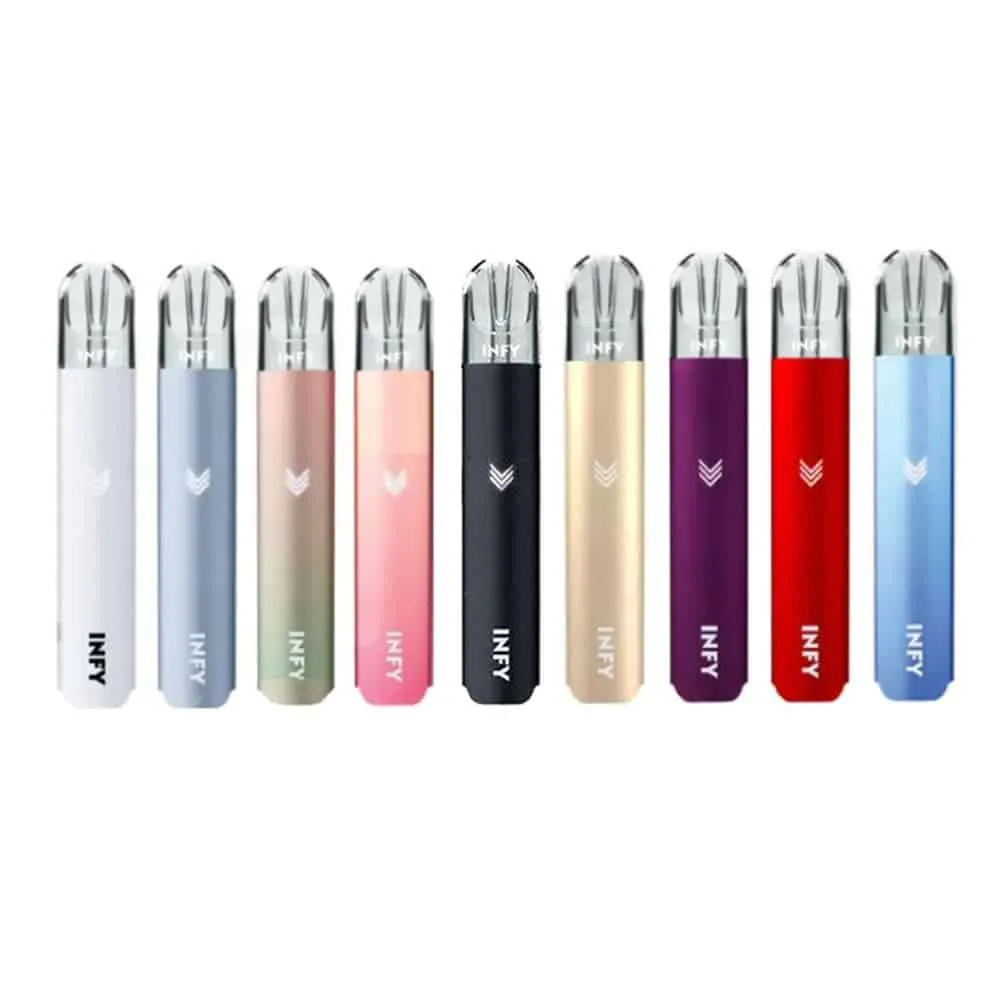 INFY POD - 890 บาท